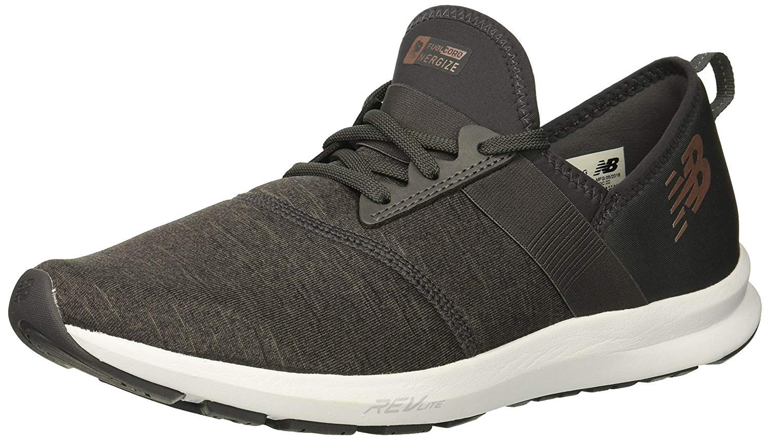 New Balance Women’s FuelCore Nergize V1 Sneaker — view 10