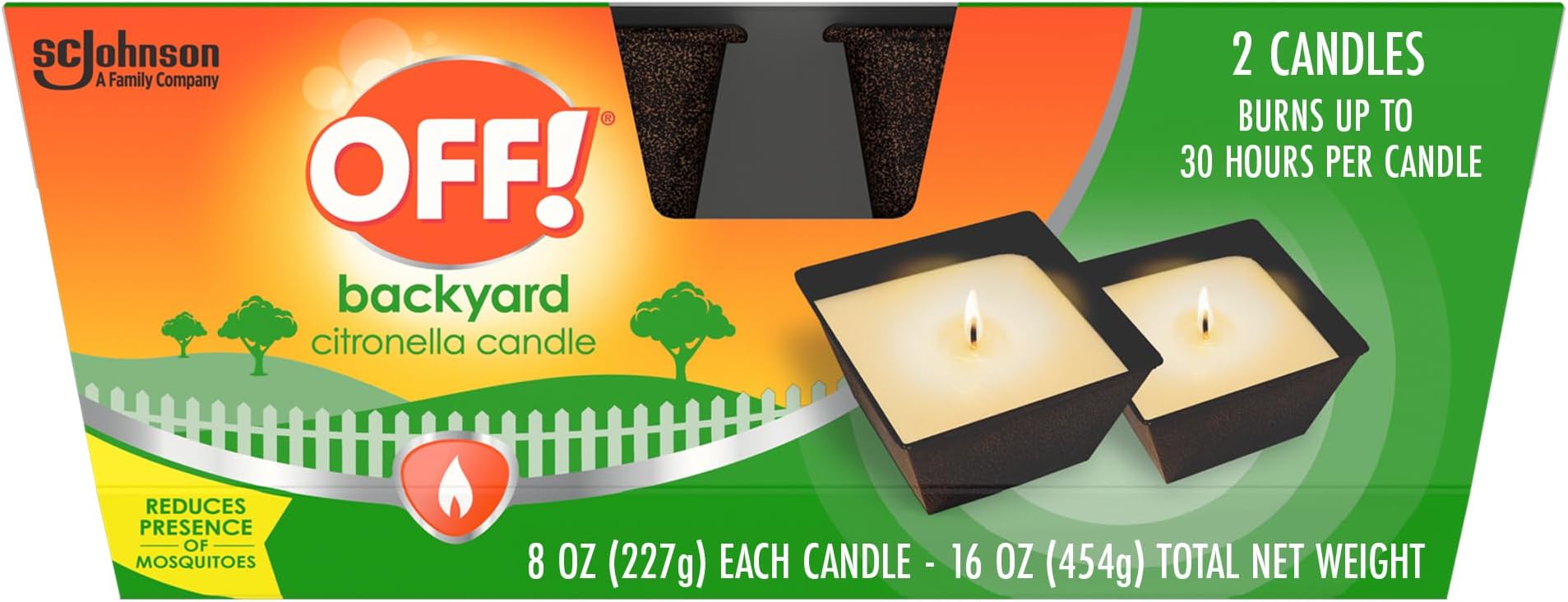 2pk8oz Citronellバケット