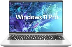 HP Ordinateur Portable ProBook 640 G8 Business, 14 Pouces…