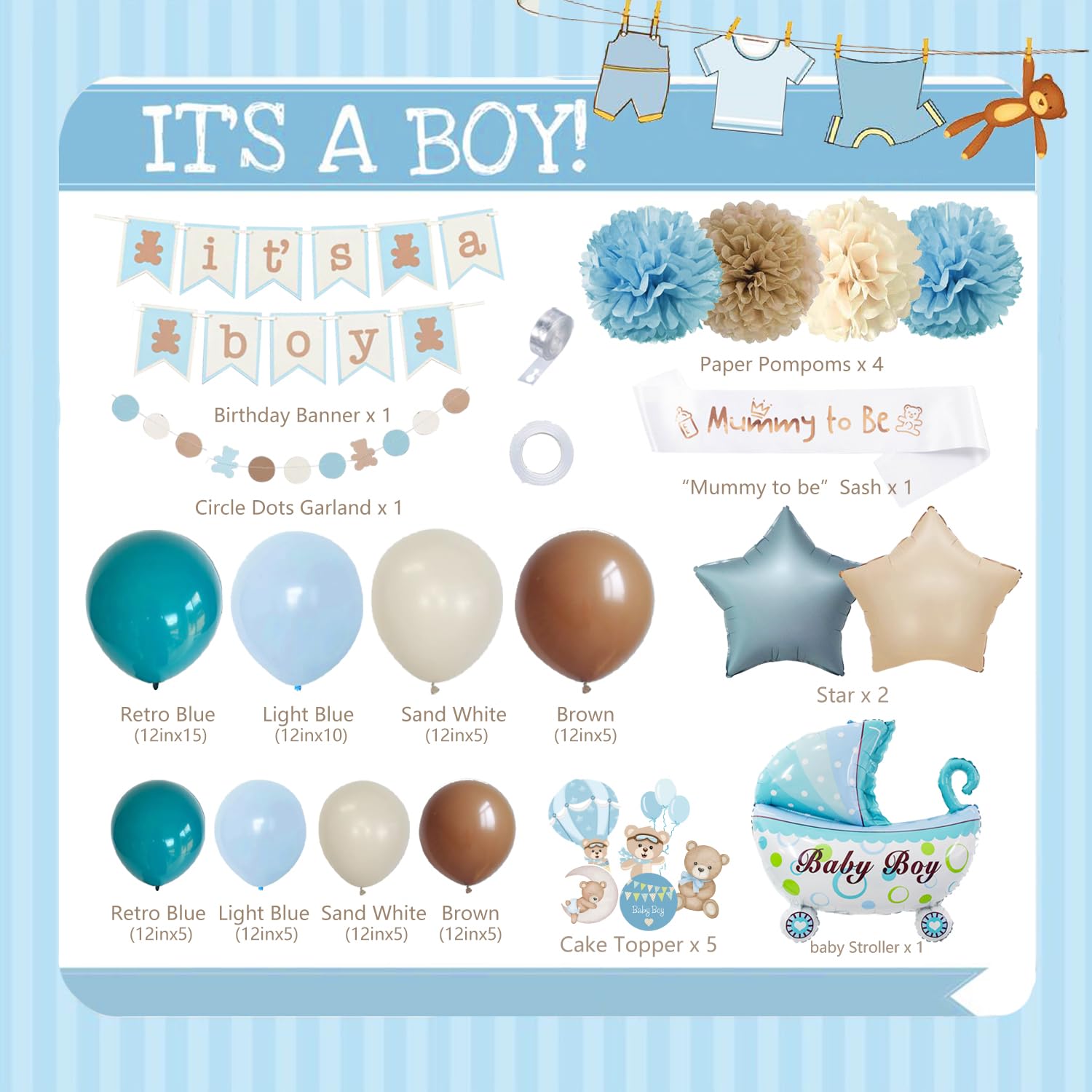 Babyshower