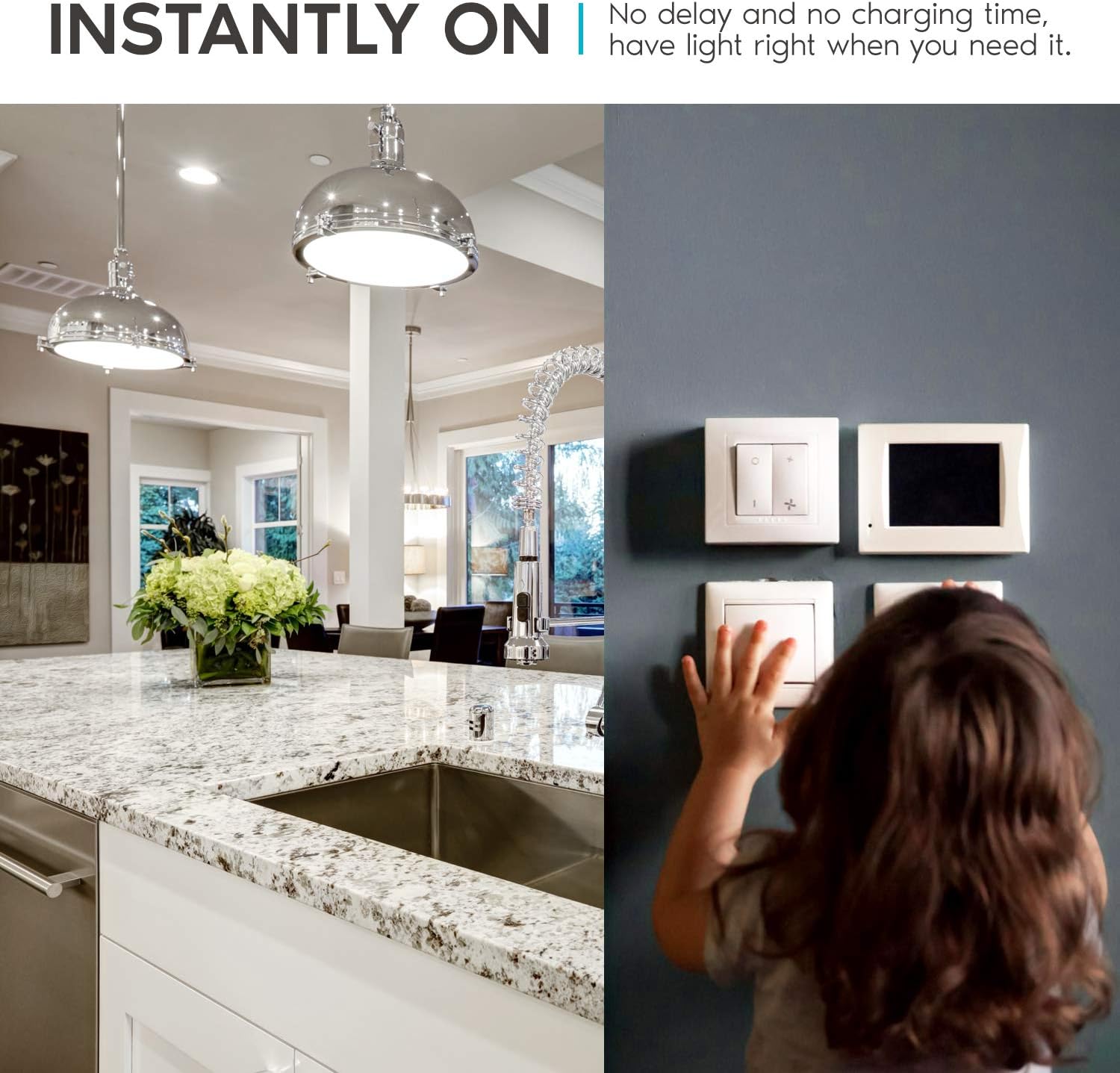 LUXRITE A15 LED Bulb 40W Equivalent, 7W, 4000K (Cool White), 600 Lumens, Enclosed Fixture Rated, Dimmable Ceiling Fan Light Bulbs, E26 Medium Base, UL Listed - Indoor and Outdoor (12 Pack)