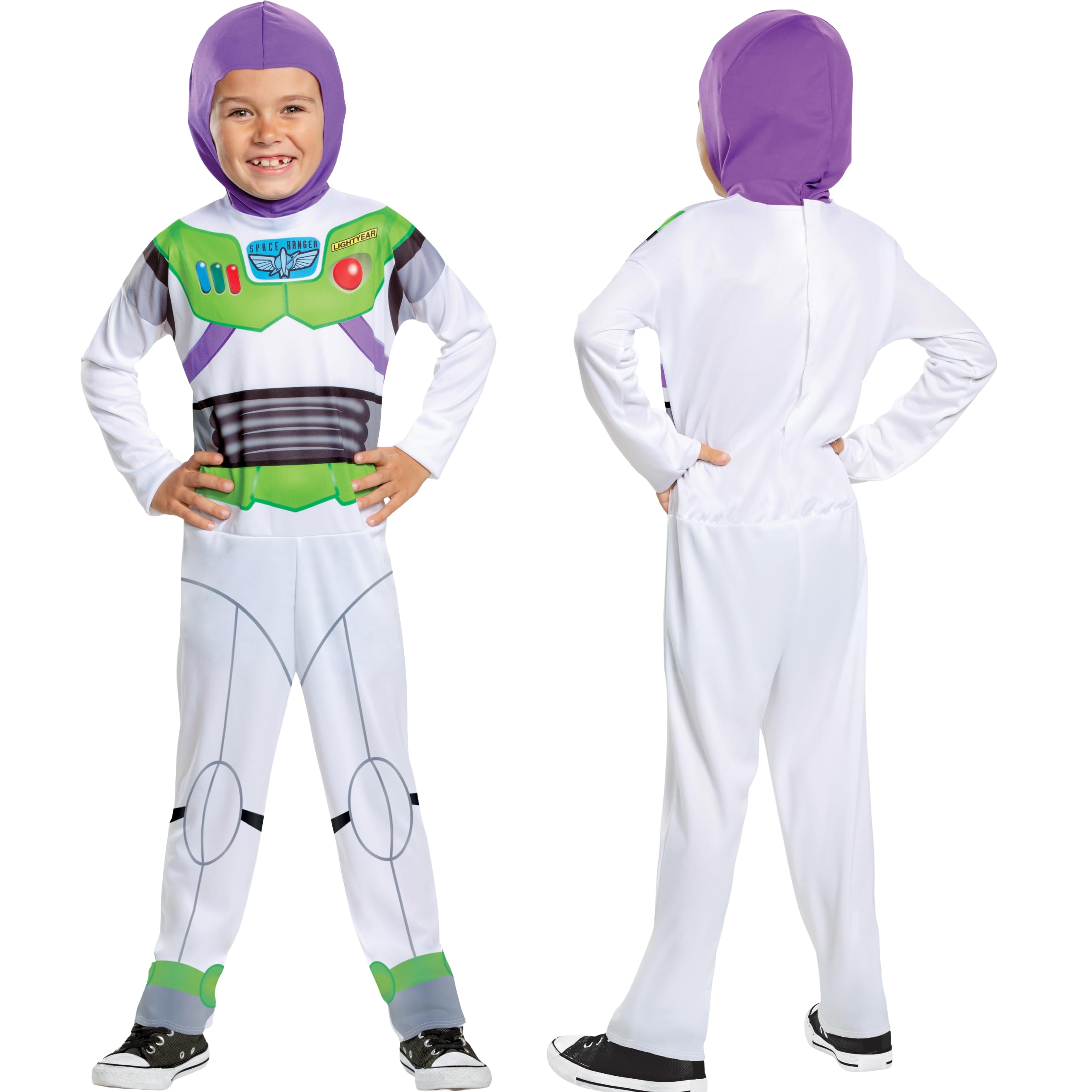 disguise Disney Oficjalne przebranie Buzz l