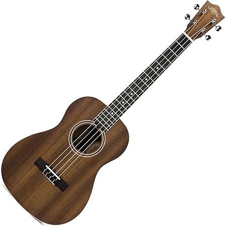 Lanikai Ukulele (MAB)