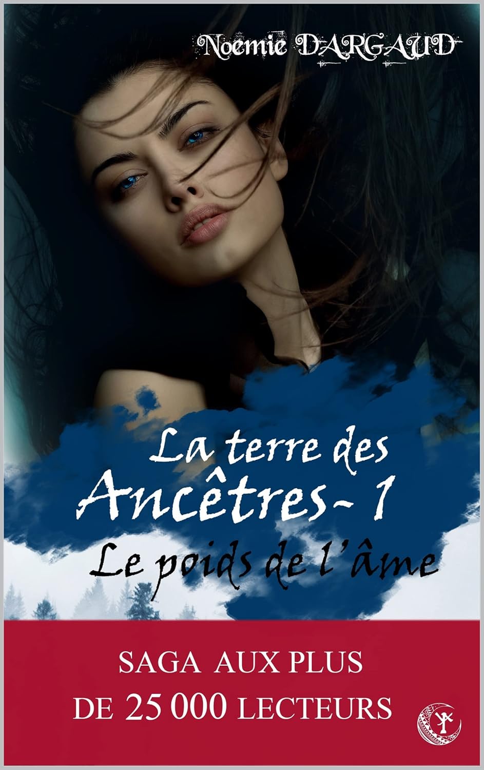 Le poids de l'âme fantasy romance (La terre des Ancêtres t. 1) (French Edition) eBook DARGAUD Le poids de l'âme fantasy romance (La terre des Ancêtres t. 1) (French Edition) eBook DARGAUD