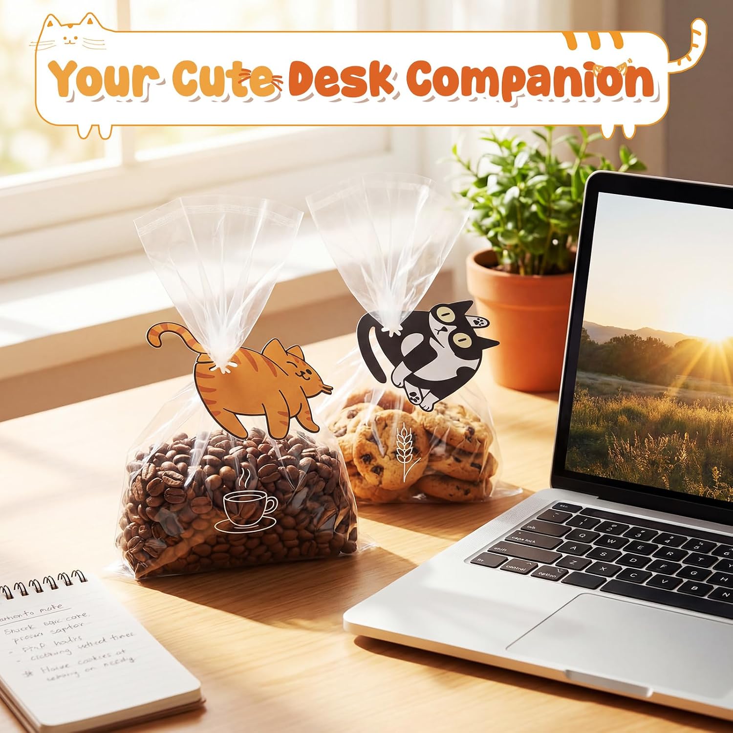 Sieral 3 Pcs Funny Cat Butt Bread Clip Metal Bread Clip Bag Sealer Bag Holder Cat Shaped Food Storage Holder for Kitchen Snack Pouch Organizer Kitty Lovers Gift Animal Accessories