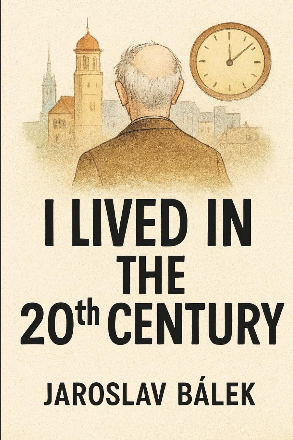 I lived in the 20th century (Politics and History)
