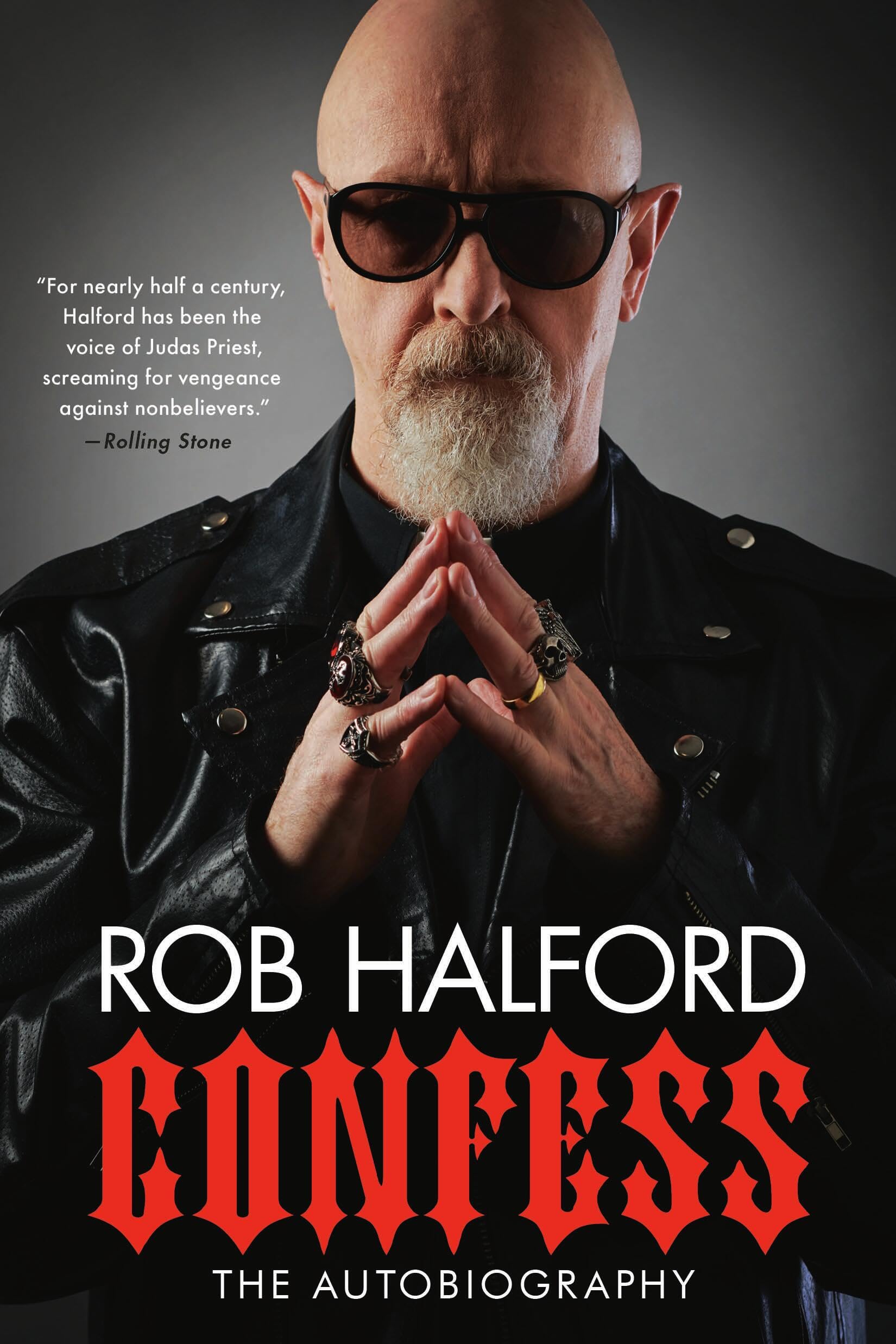 Confess: The Autobiography | Amazon.com.br