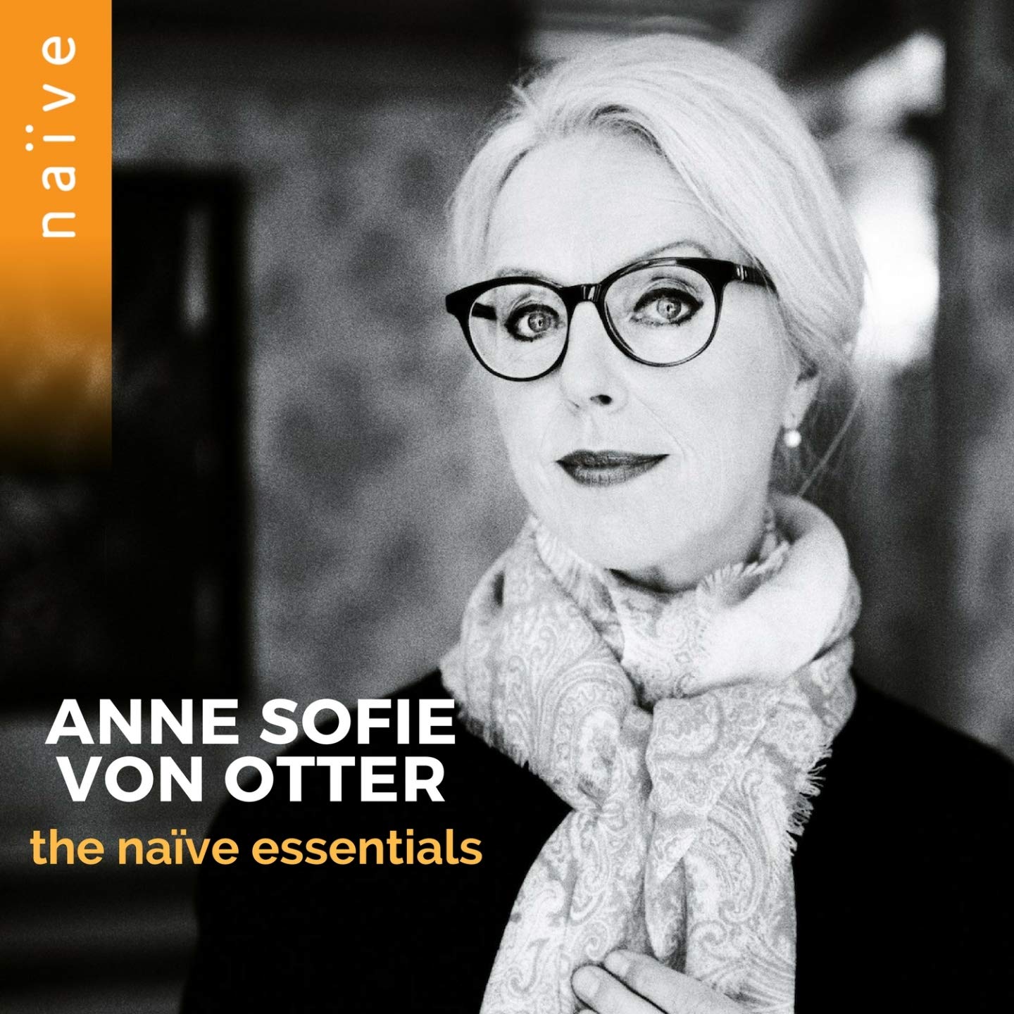 Brooklyn Rider, Anne Sofie Von Otter