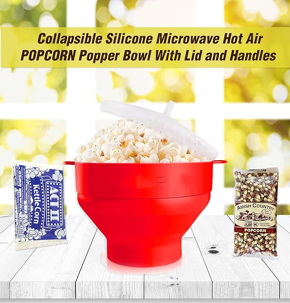 Family Game Night Gift Basket Bundle of Card & Board Games, Popcorn Maker, Popcorn, Cookies, Savory Candies & Sweets Fun Housewarming Gift for Families, Adults & Teens Birthday, College