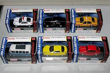 Amazon | REAL-X 1/72【REAL-X モデルシリーズ ダイキャストミニカー