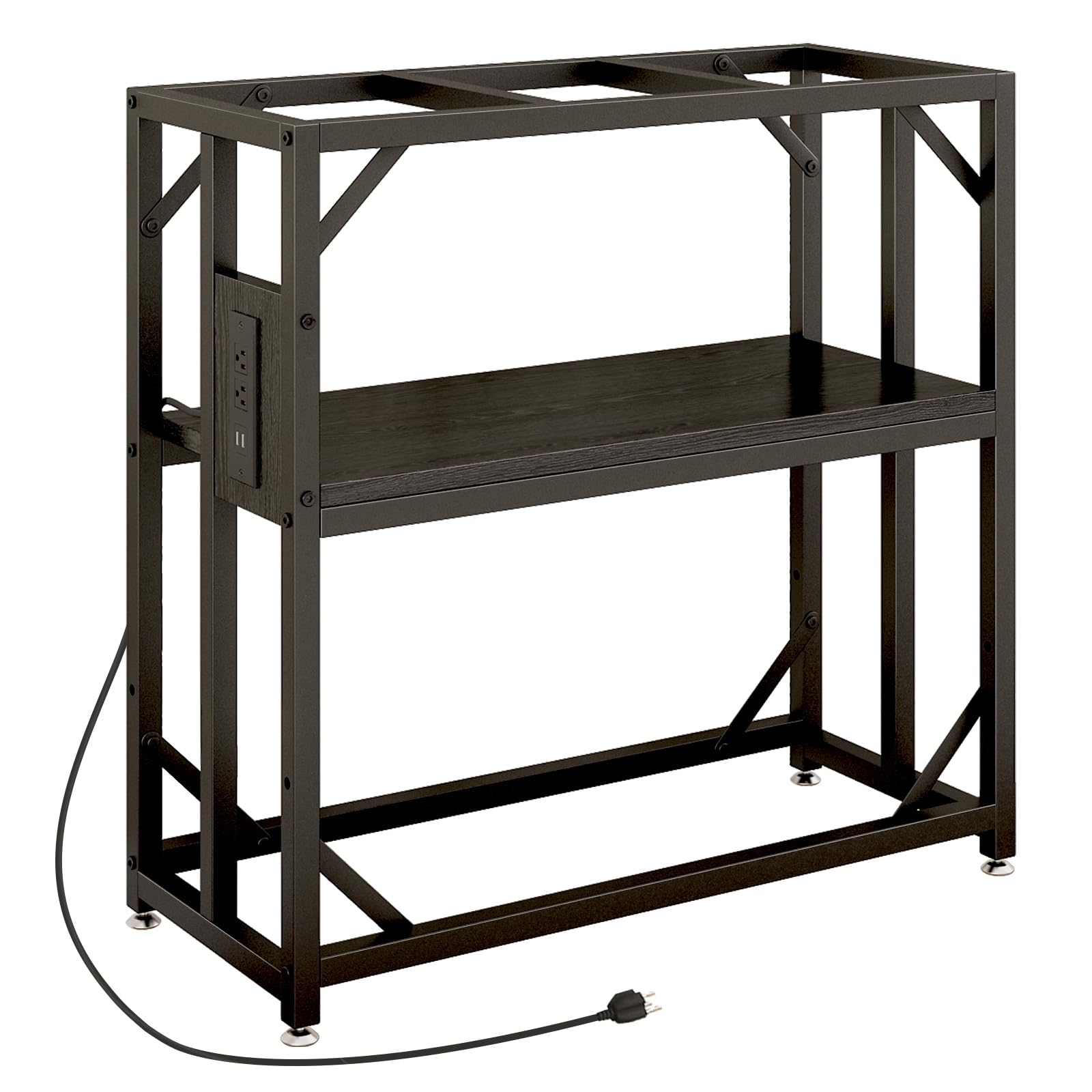 METYERRY Fish Tank Stand