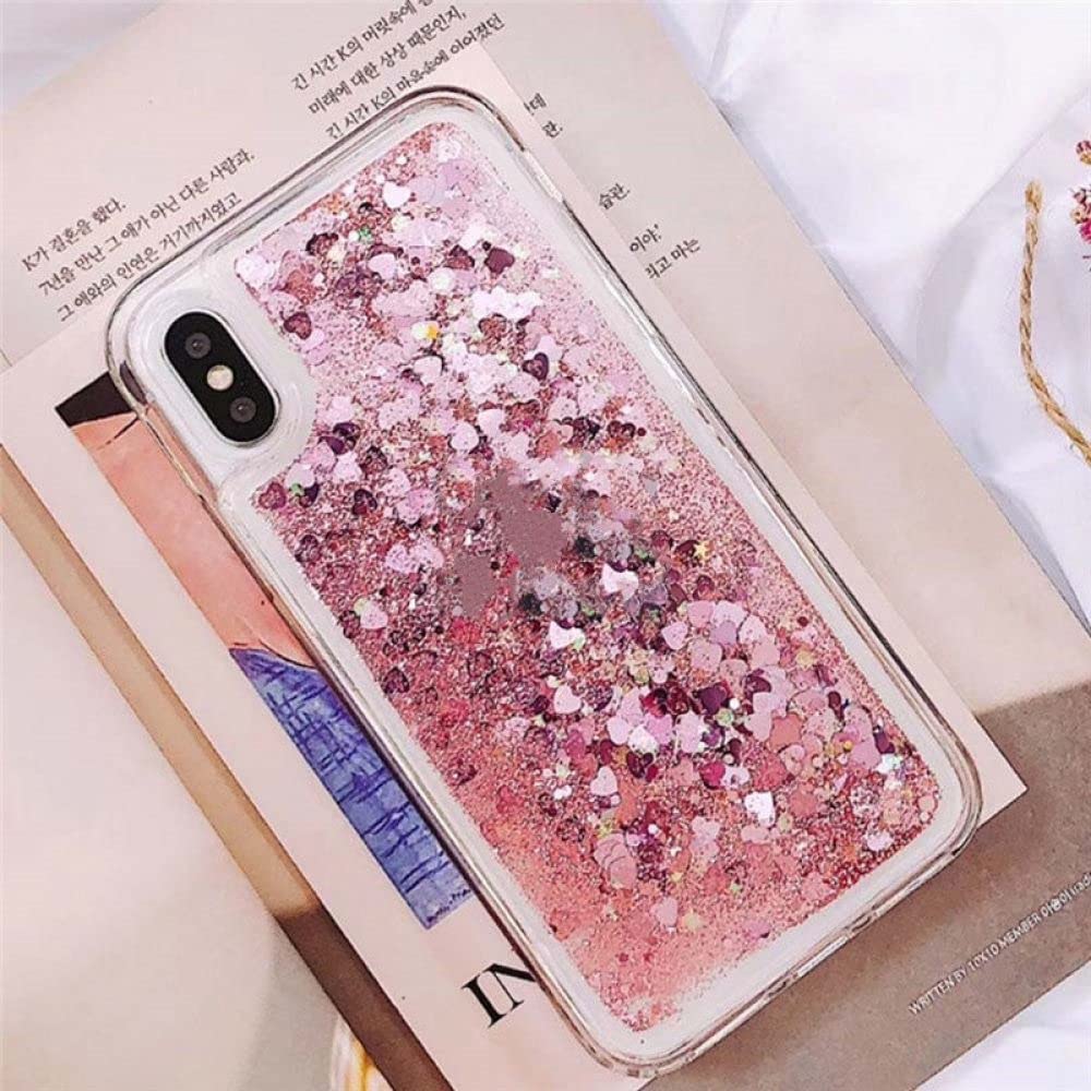 Étui à Paillettes Bling Pour IPhone 11 Pro Max 11 Pro 11 XS XR X XS Max 6s 6 7 8 Plusslim Avec Support Support Coques De Telephone Prise