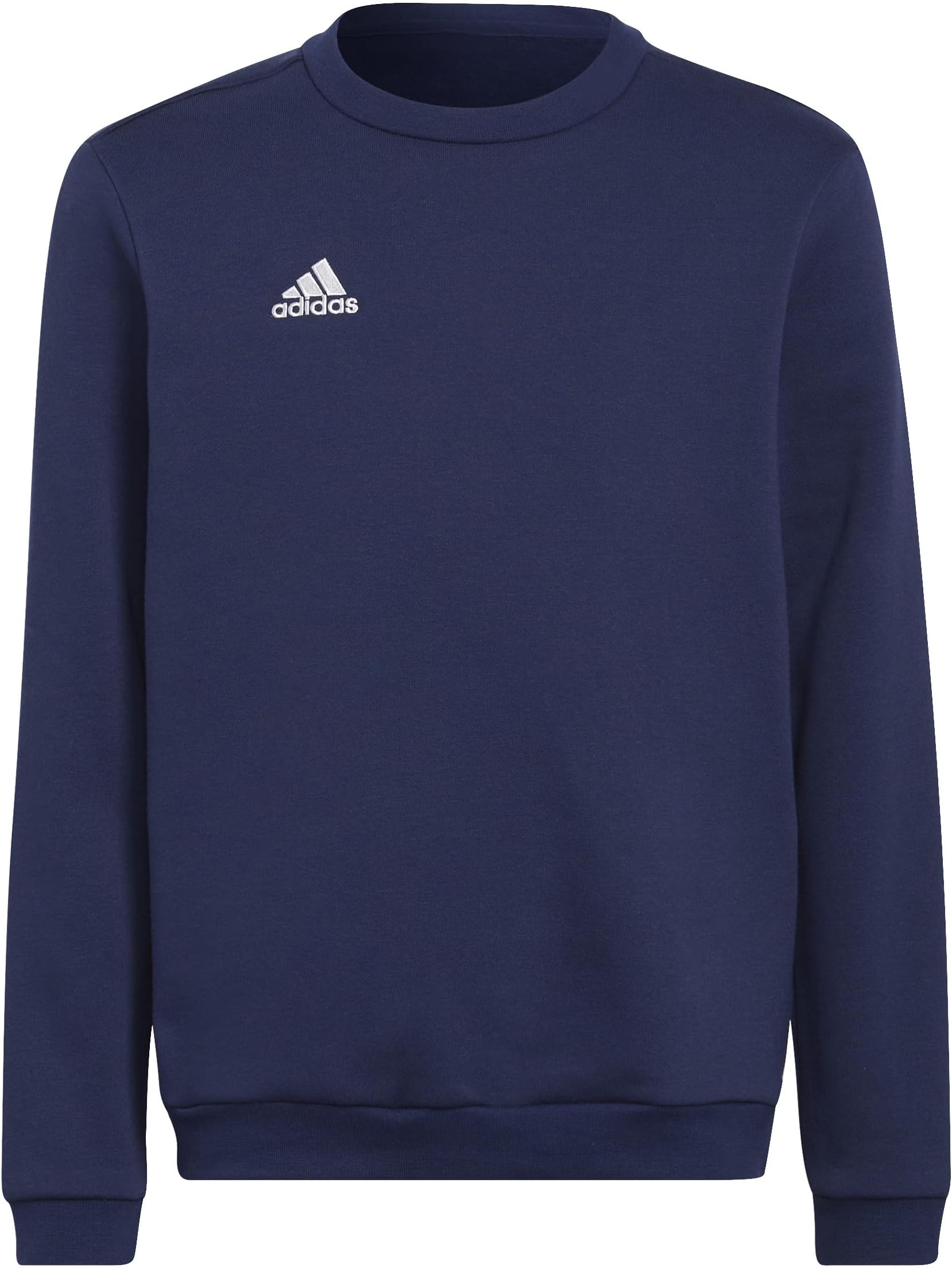 Unisex Kids Entrada 22 Sweatshirt (Long Sleeve)