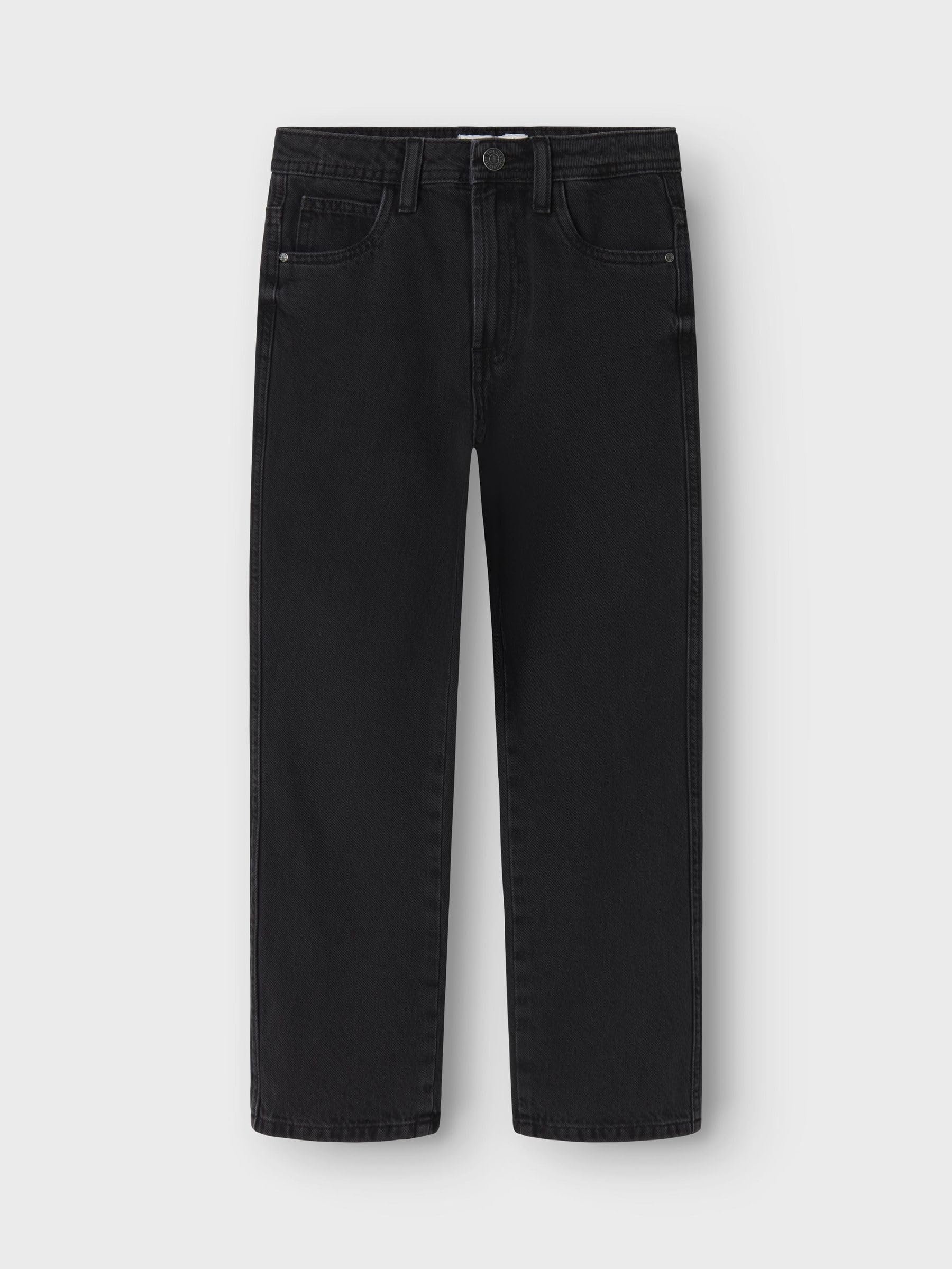 NAME IT Boy Jeans Loose Fit - Nkmryan 5760-Rm Noos - Vaqueros Holgados Niños