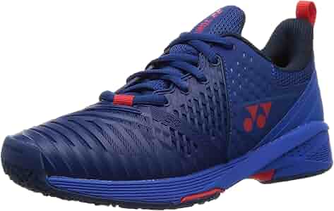 YONEX ヨネックス テニスシューズ パワークッションソニケージ3MGC YONEX（ヨネックス） テニスシューズ メンズ パワークッションソニ シューズ(男性用)