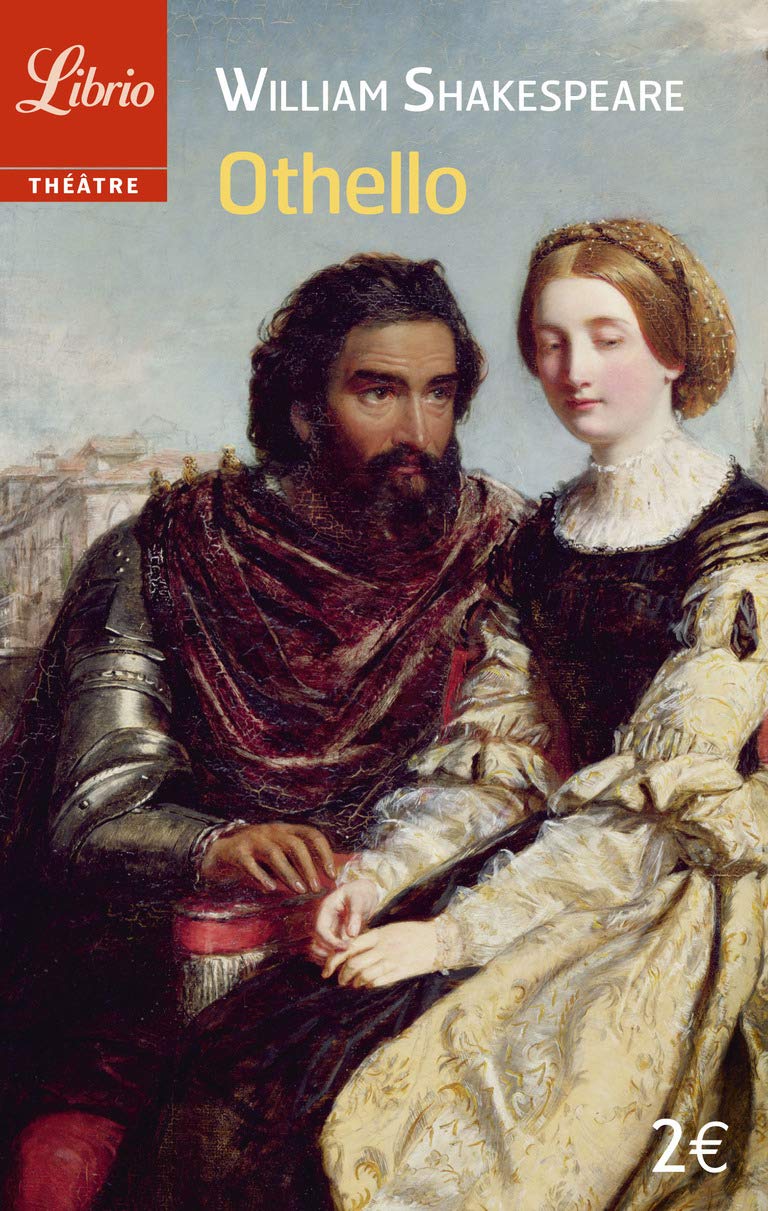 Buy Othello — BookShops.in