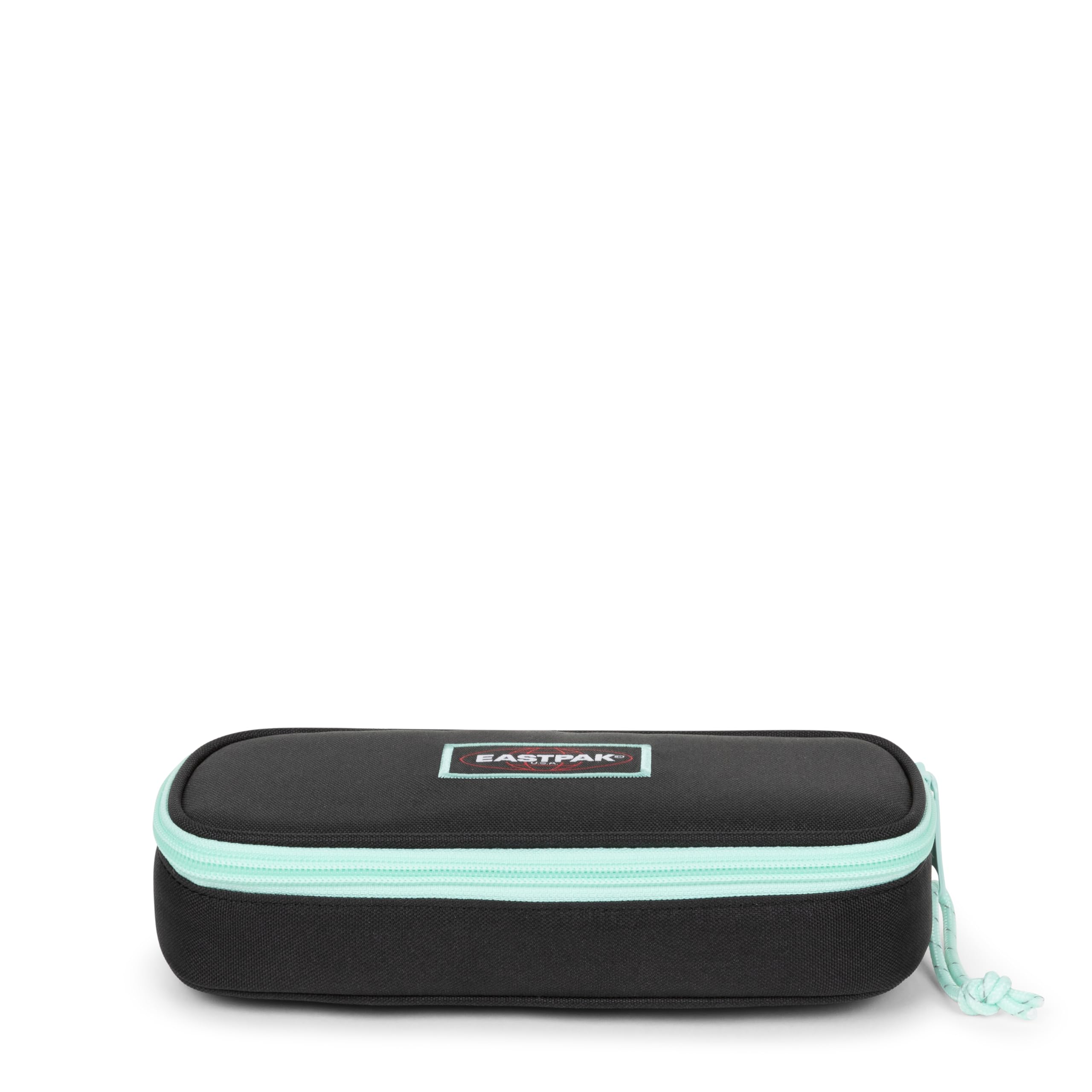 EASTPAK OVAL SINGLE Astuccio, Kontrast Polar, Bianco