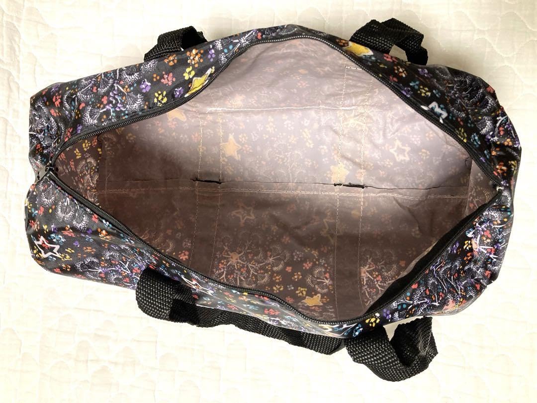 Amazon.co.jp: ツモリチサト ミニボストンバッグ 雑誌付録 : おもちゃ