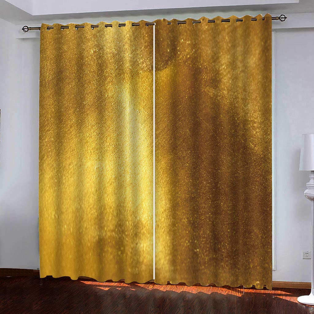 Rideaux de chambre d'enfant occultants pour un sommeil serein