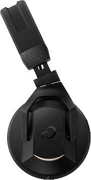 AlphaTheta HDJ-F10 Professional Wireless DJ Headphones