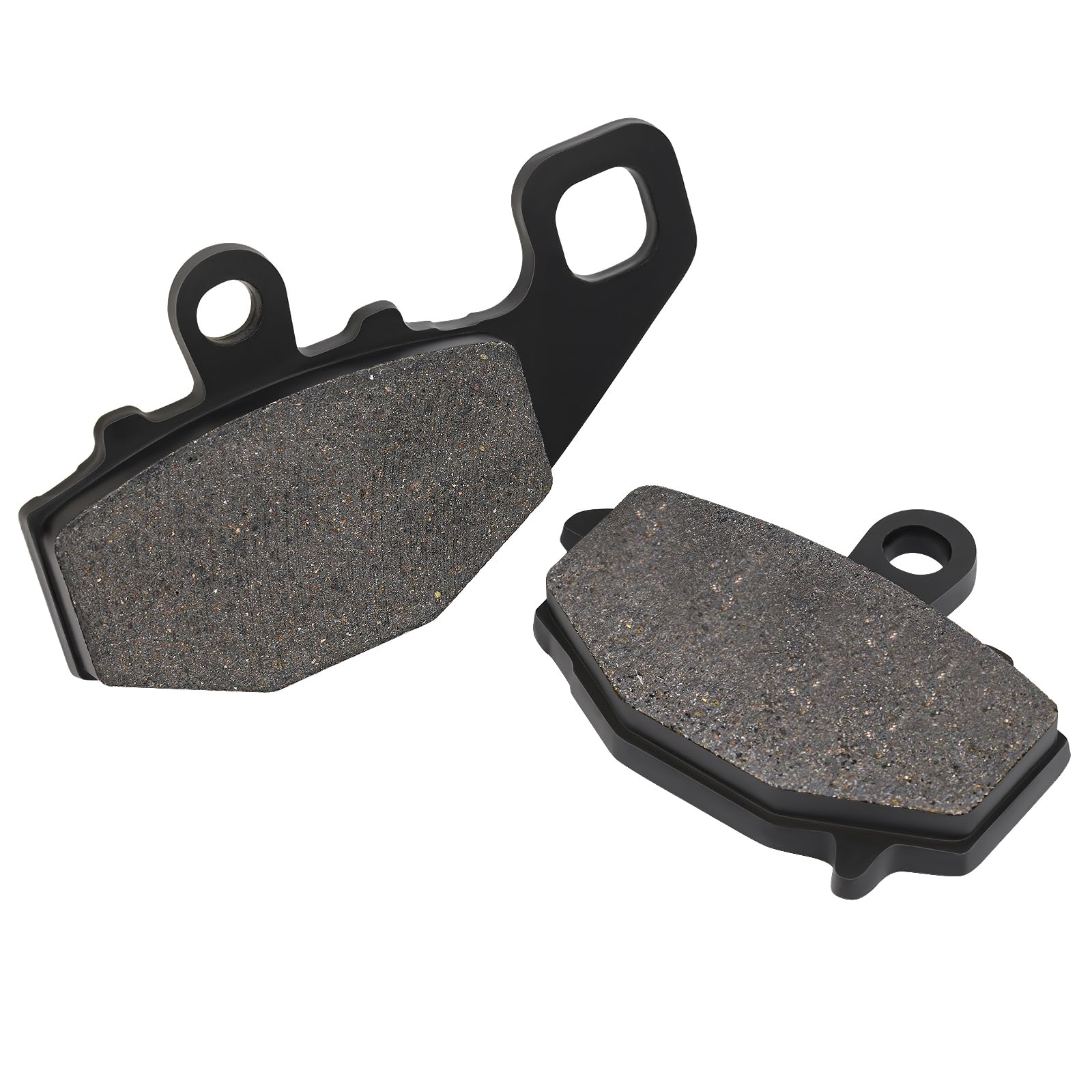 【こんころです】 Amazon.com: Road Passion Front and Rear Brake Pads Replacement For