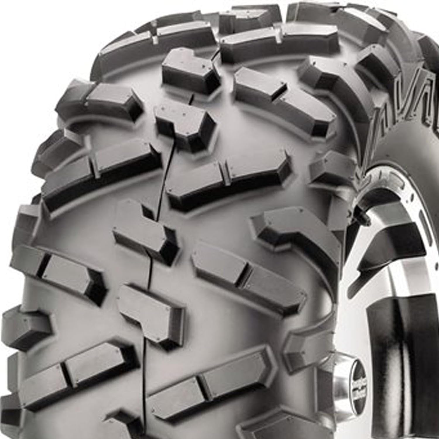 Maxxis Bighorn 2.0 Tire - 25/10R12 0R SL