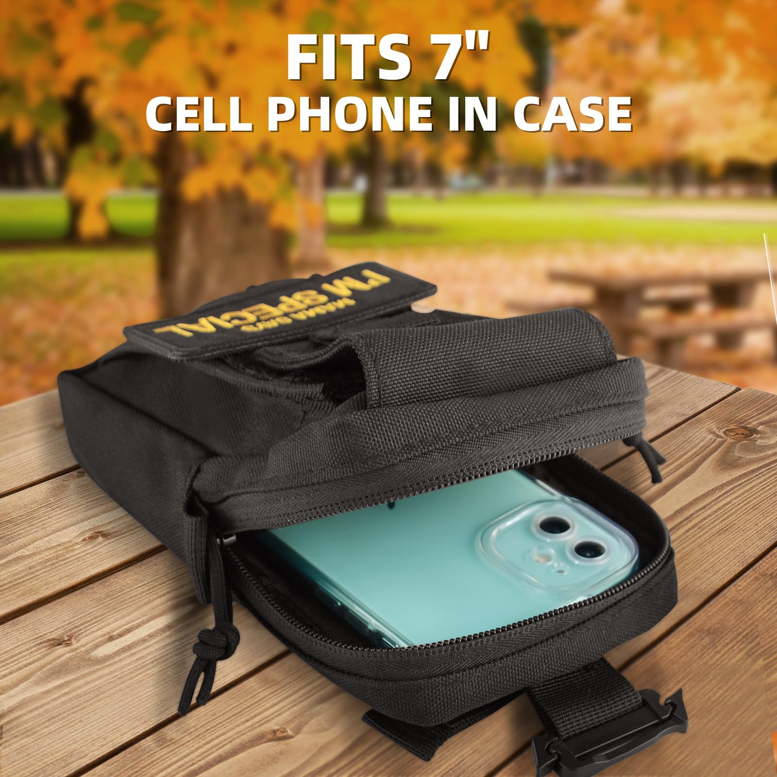 Why I Switched to a Shoulder Strap Phone Holder: My Personal Experience