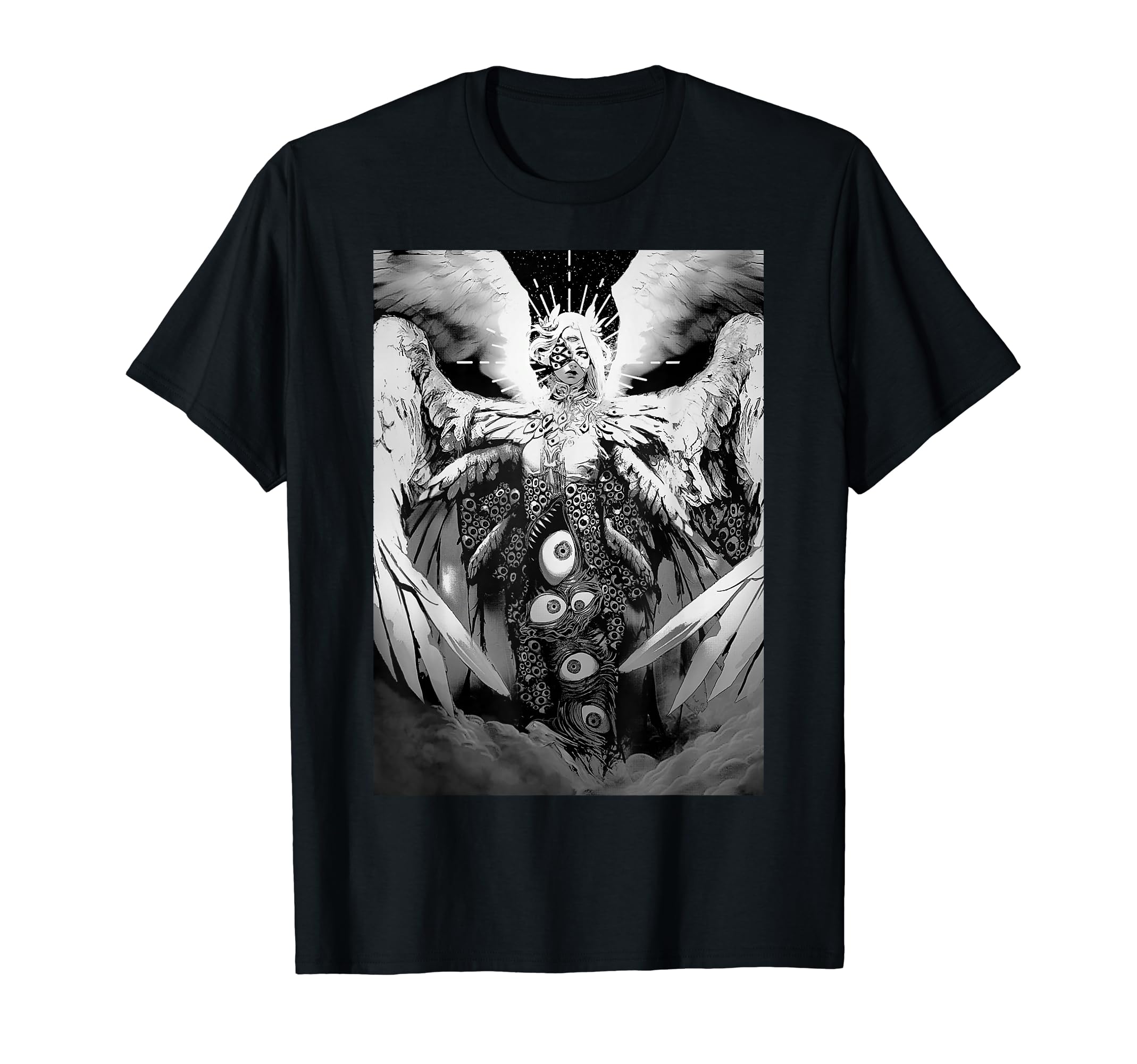【レア新品未使用】HELLOWEEN STAY SAFE!! Tシャツ Lサイズ 71kWDpORQaL.jpg