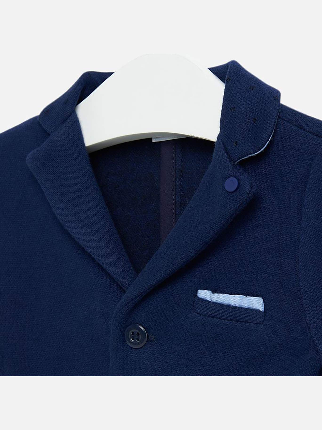 Mayoral Strickjacke für Baby - Jungen Navy