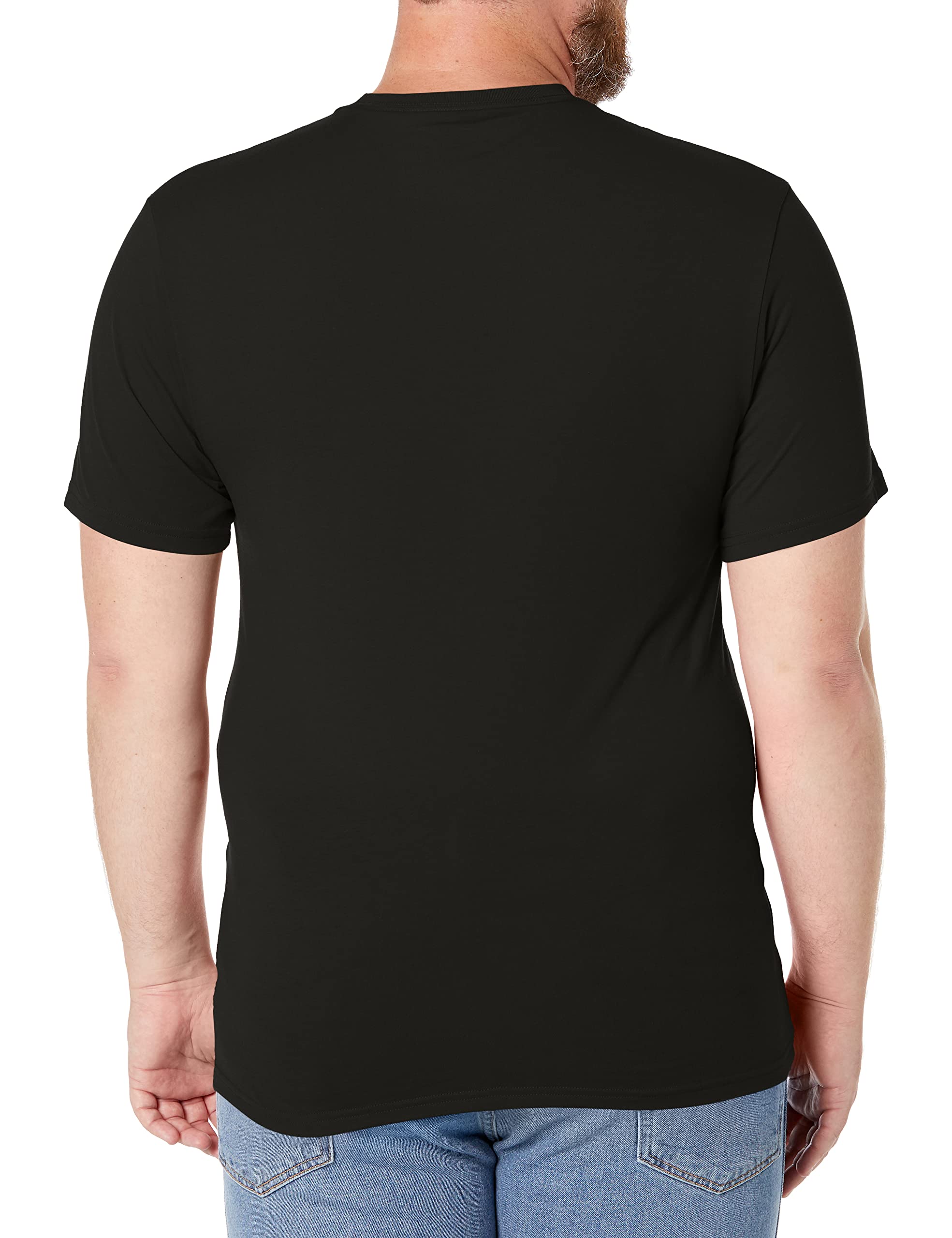 Fox Pinnacle Short Sleeve Tech Tee Shirt Homme (Lot de 1)