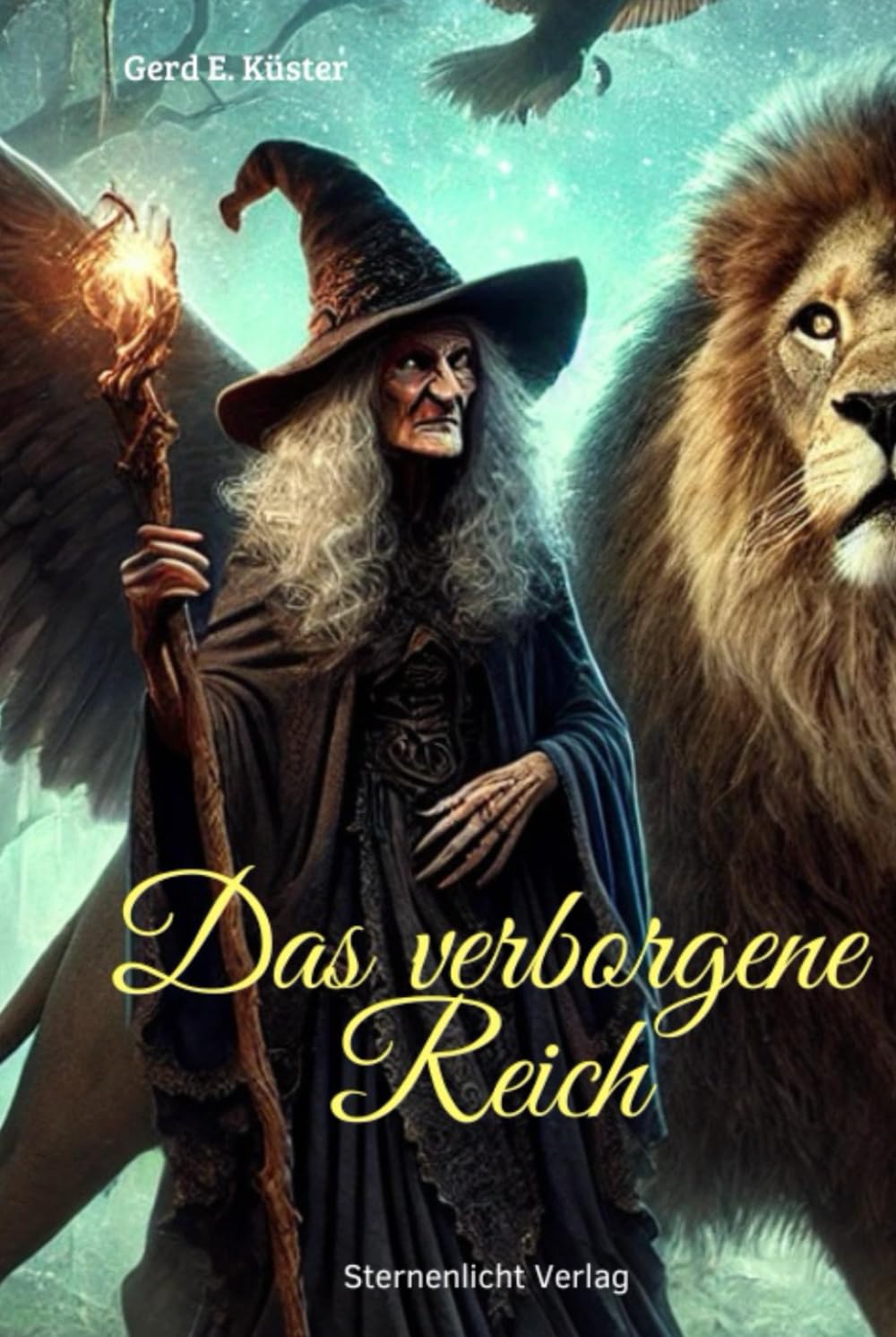Das verborgene Reich