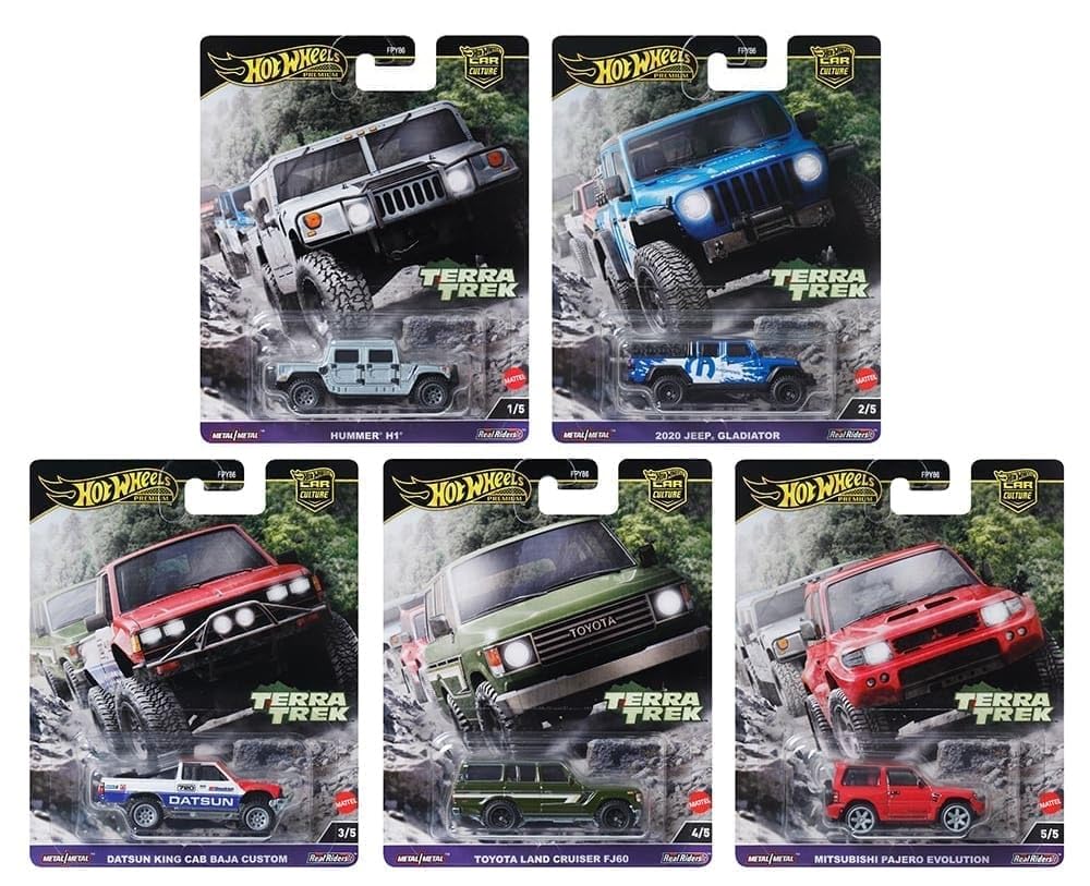 Amazon.com: 1:64 Scale Diecast Model Car Compatible with Hot