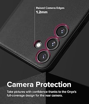 Amazon.com: Ringke Onyx [Feels Good in The Hand] Compatible