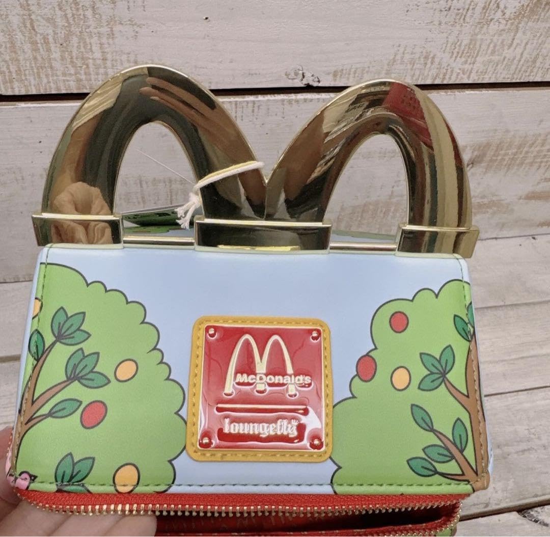 Amazon.co.jp: マクドナルド グリマス ラウンジフライ バック : おもちゃ