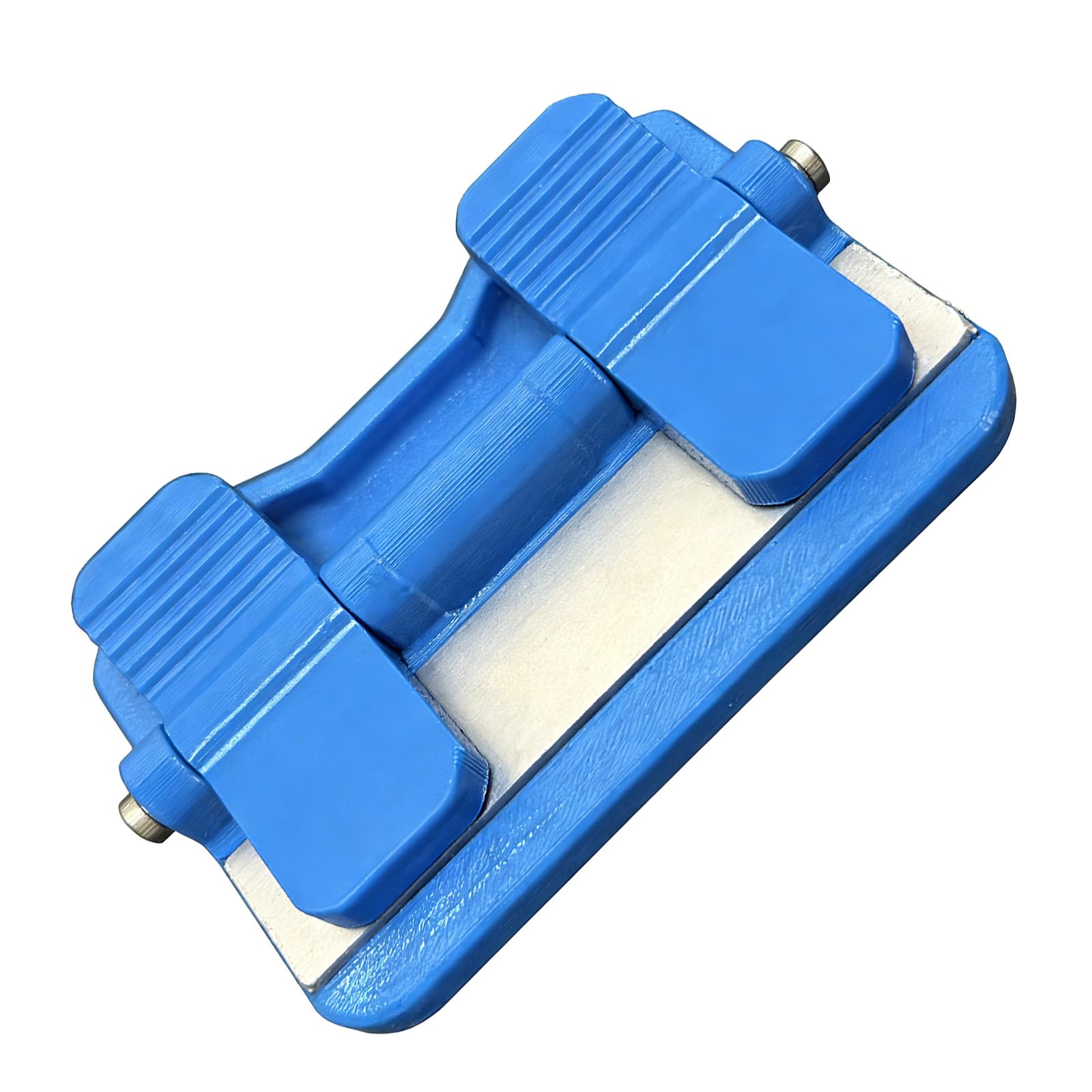 Zxfdsfdbnm Blue Stable Soldering Station Helping Hands For Welding Tasks On Led Strips And Small Components Helping Hands Soldering Station
