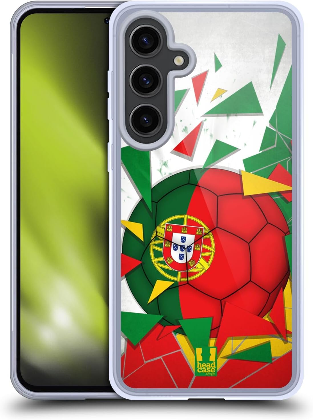 Portugal