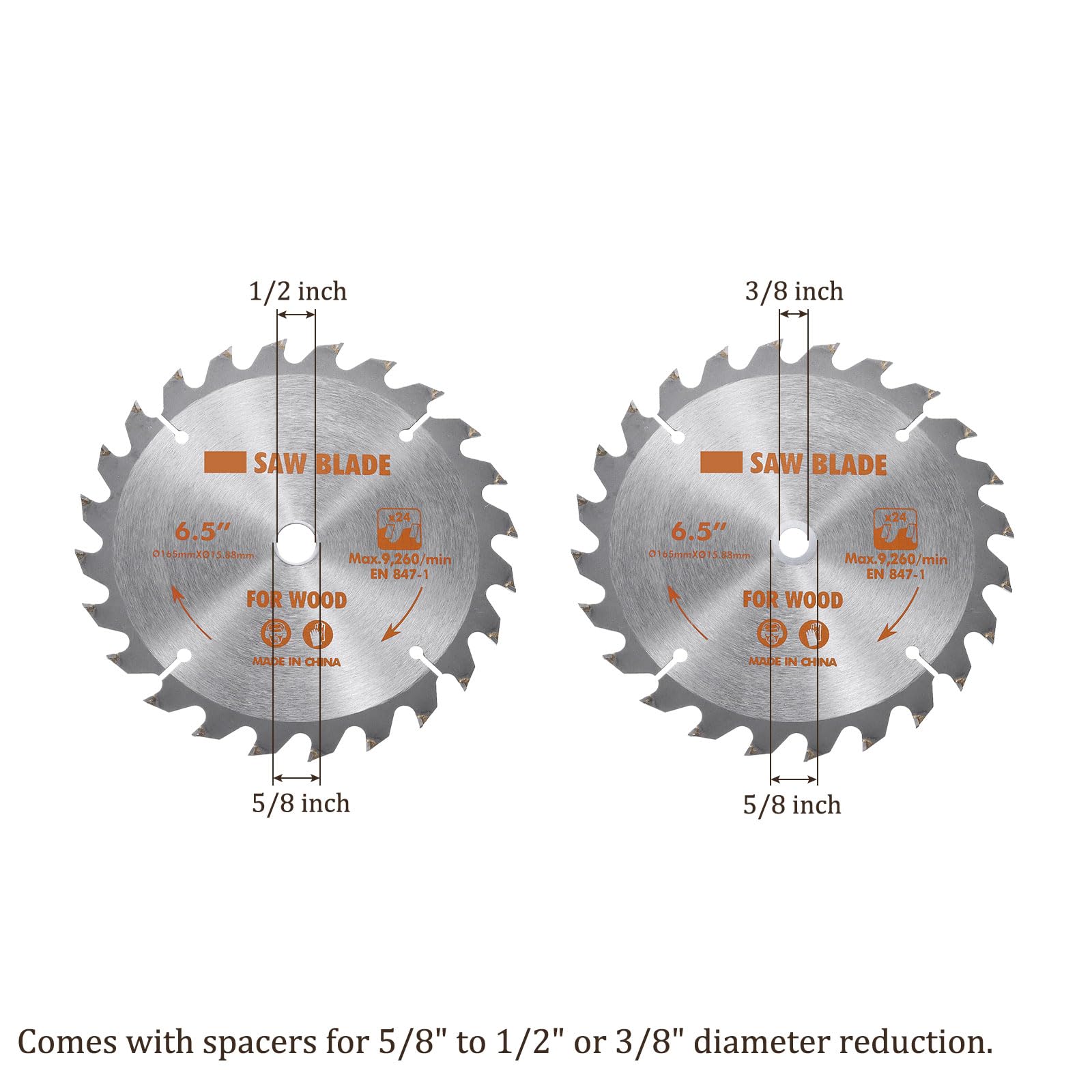 Kozelo Circular Saw Blade - Image 3