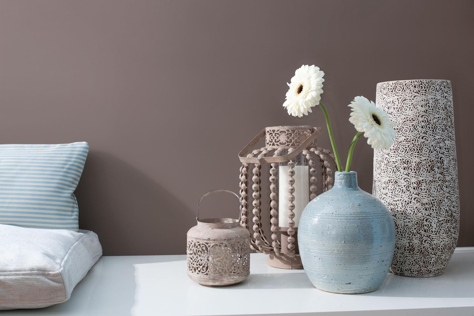 Erfurt Variovlies FLAT Premium 170g Zellulose-Glattvlies 25X0.75 Tapete 4 Rollen 1003706