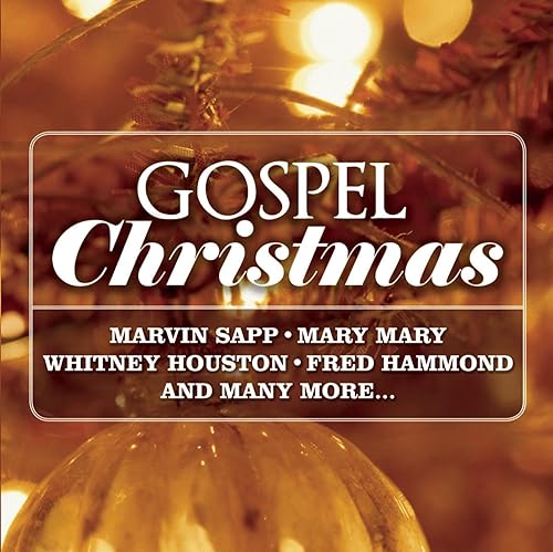 Gospel Christmas 2010