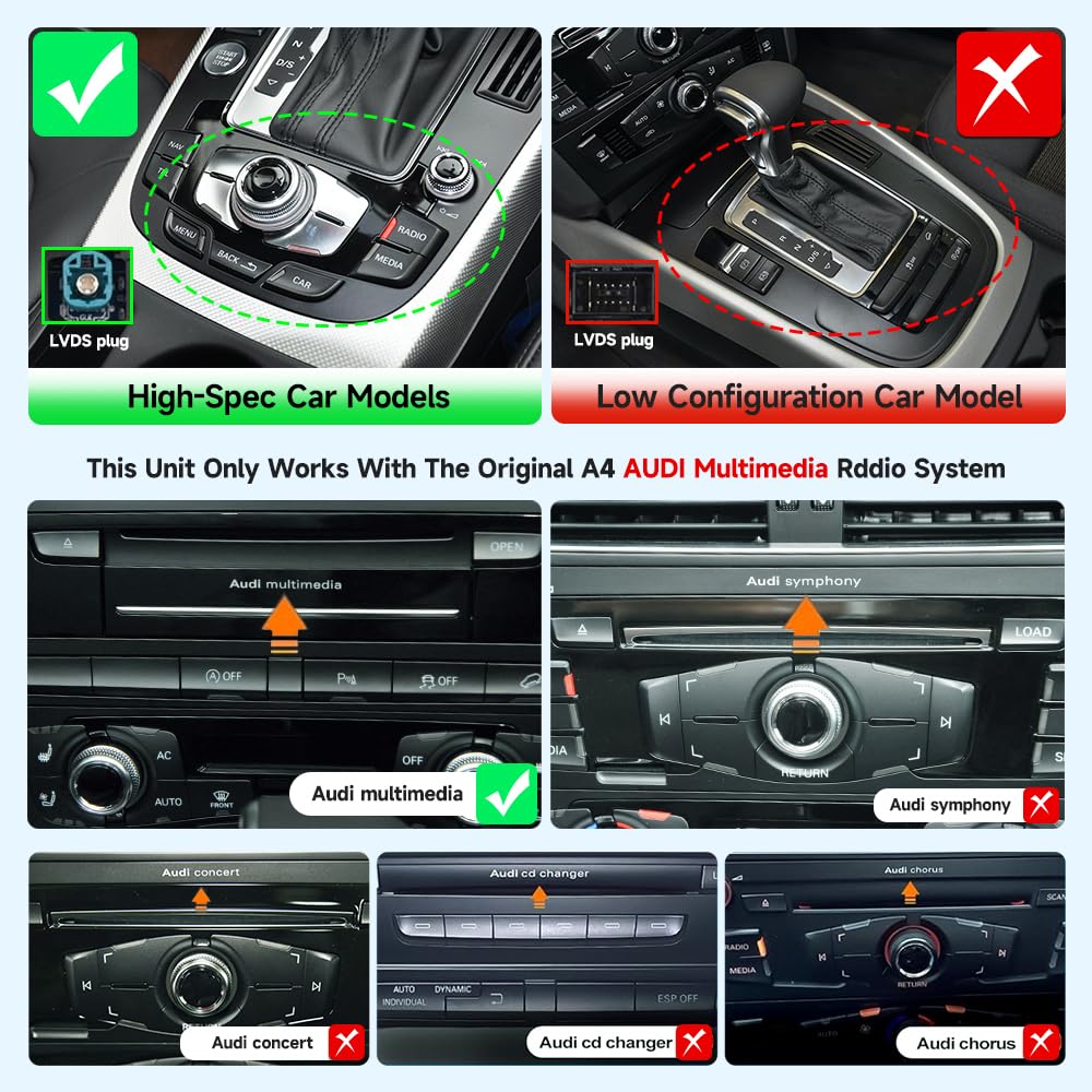 ES38GK40L 10,25" 8-Kern Android 13 Autoradio GPS Navigation Dsp Wifi Canbus Carplay Android Auto Für Mercedes Glk Klasse X204 Ntg40
