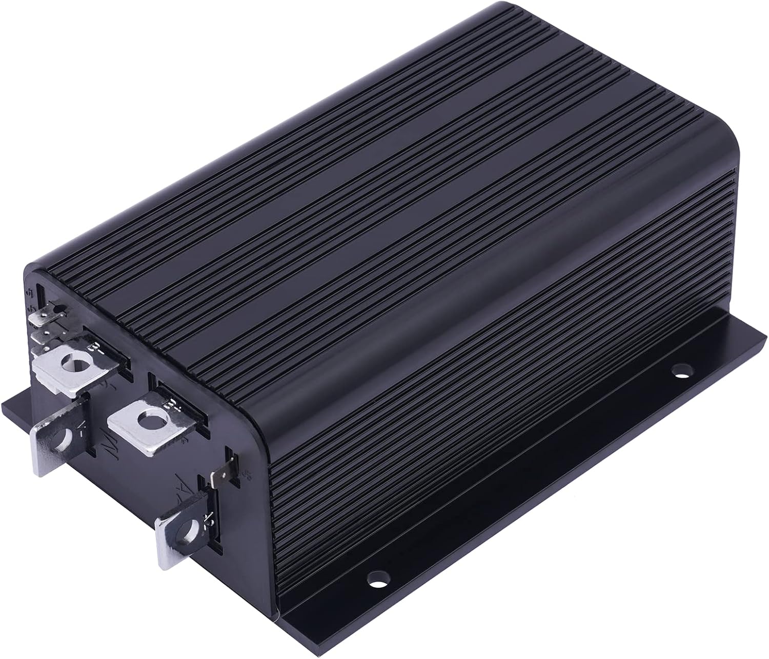 Replacing Curti-s 1205M-5603 500A 36V DC Motor Controller Replacement P125M-5603 Controller Golf Cart Speed Controller 36V 0-5kω for Electric Cart Club Carts