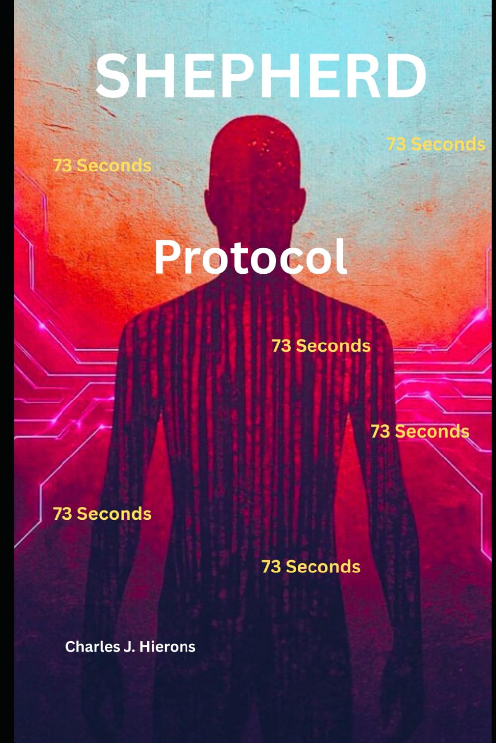 SHEPHERD Protocol: 73 Seconds (The Deep State Files)