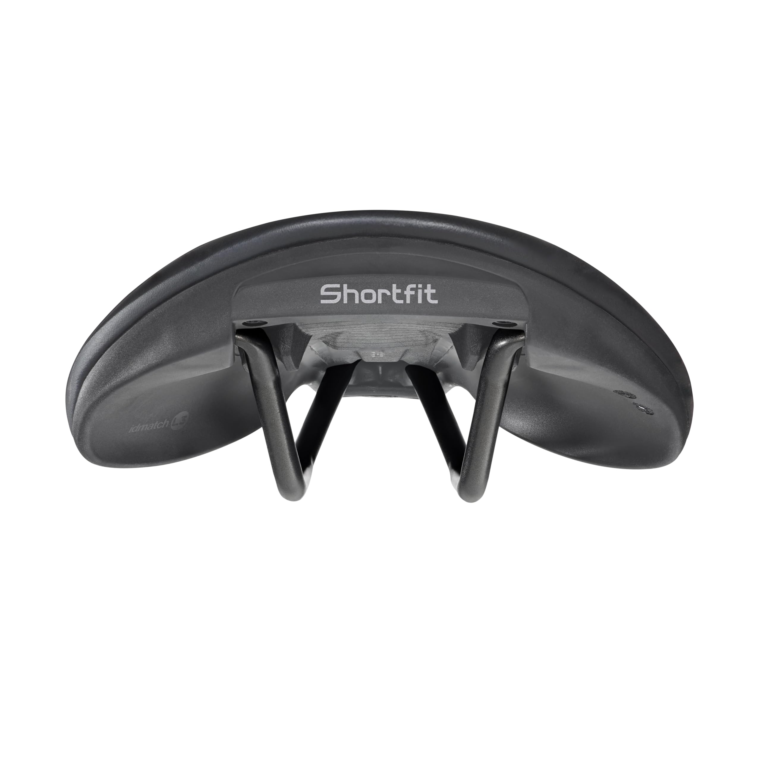 Selle San Marco SHORTFIT ALLROAD Sport - Sella Bici Gravel e All-Road, Comfort Ergonomica, Binari Acciaio