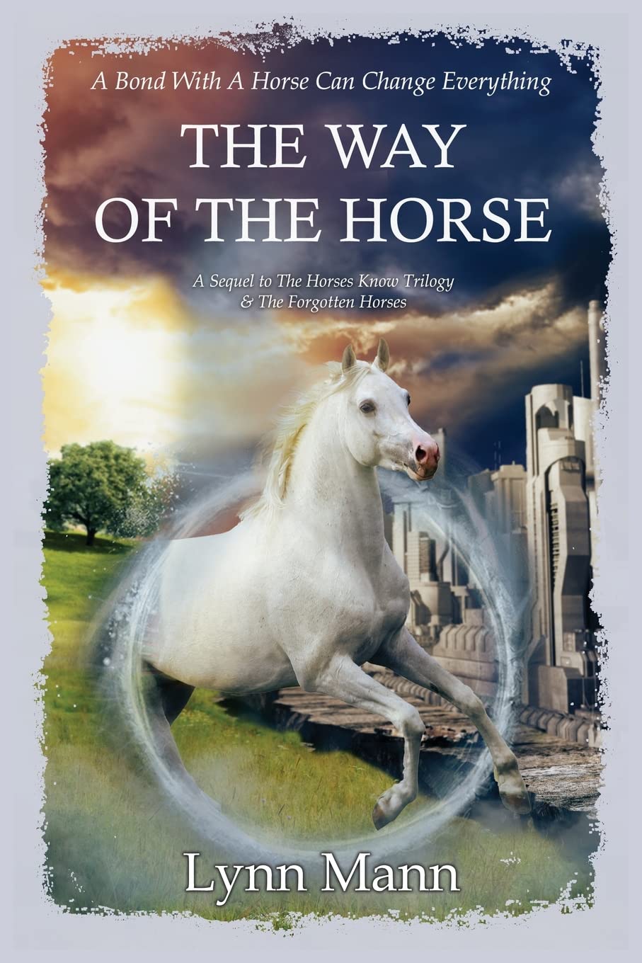 The Way Of The Horse: A Sequel to The Horses Know Trilogy & The Forgotten Horses: 6