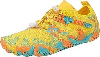 Zapatos descalzos para mujer, zapatillas de correr, zapatillas de correr, zapatos de trekking, zapatos de senderismo, zapatos de ocio, zapatos de senderismo, zapatos de exterior, zapatos de