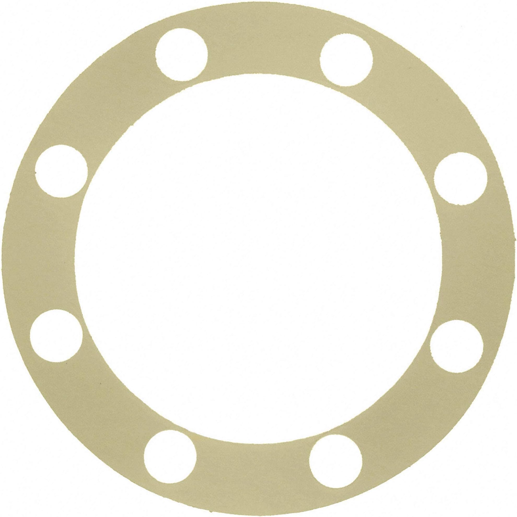 FELPRO 2931 Axle Flange Gasket Automotive