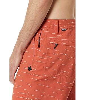 Rip Curl Boardwalk Global Entry 20