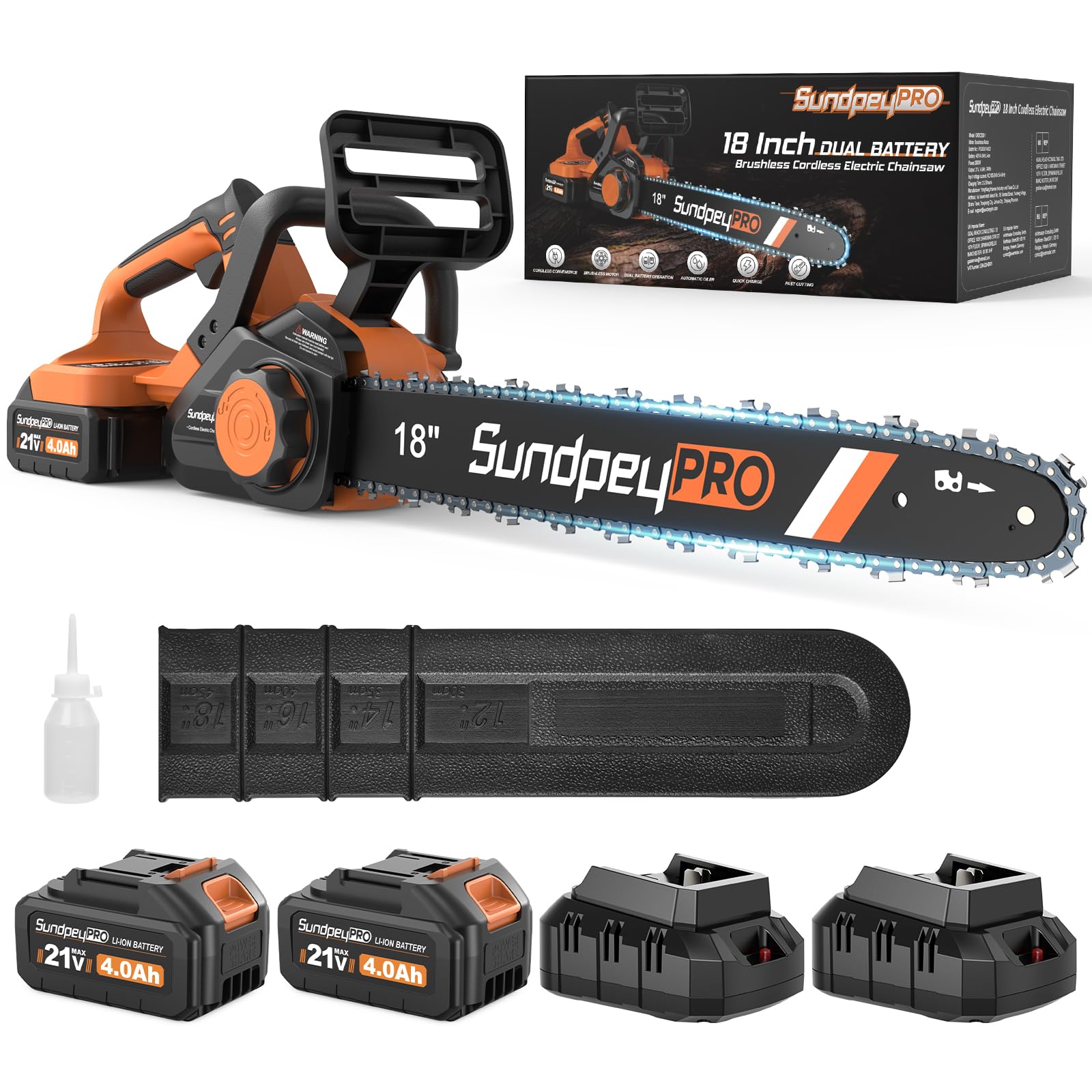 SundpeyPRO 42V