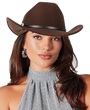 Cappello Panama A Tesa Larga In Paglia Di Toquilla Originale - Foto 4