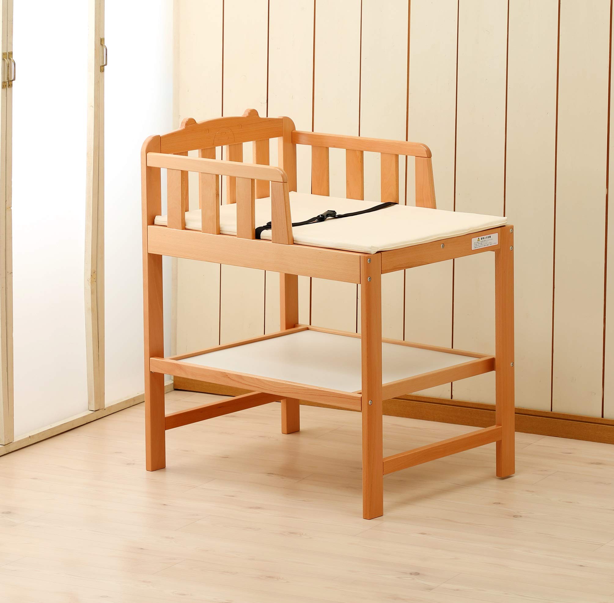 今年も話題の 新品未使用品 ORANGE-BABY YANASAKI - 業務用おむつ交換